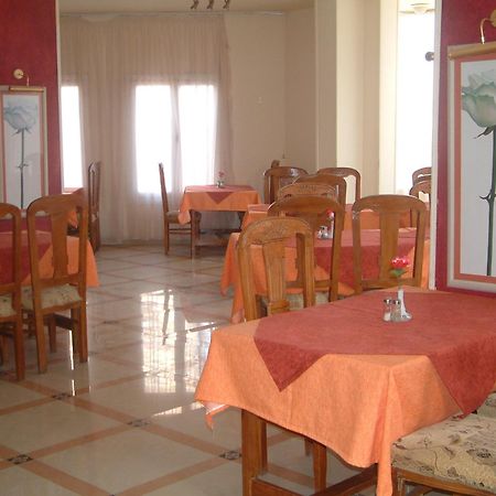 Diana Hotel Hurghada Exteriör bild