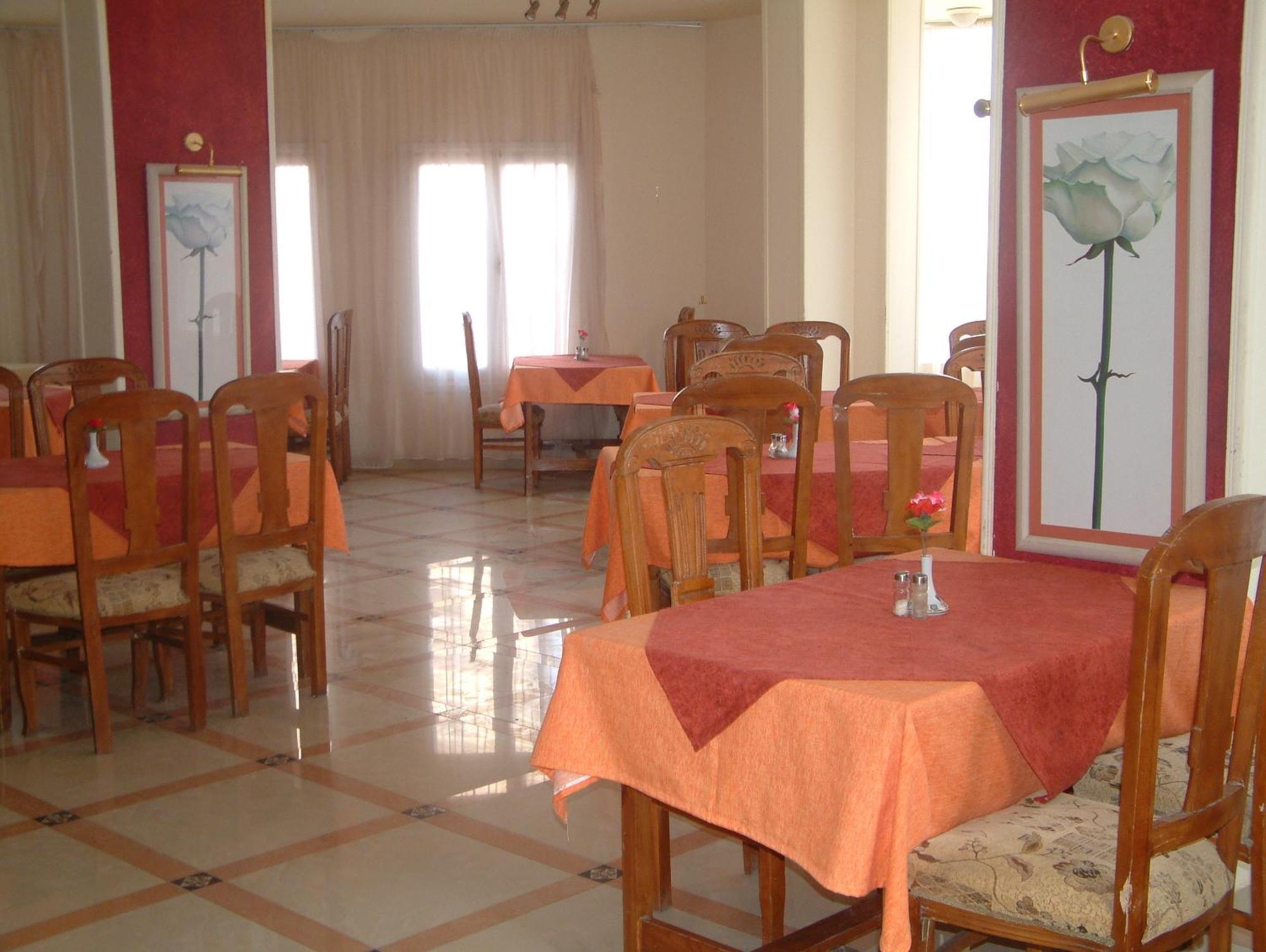 Diana Hotel Hurghada Exteriör bild