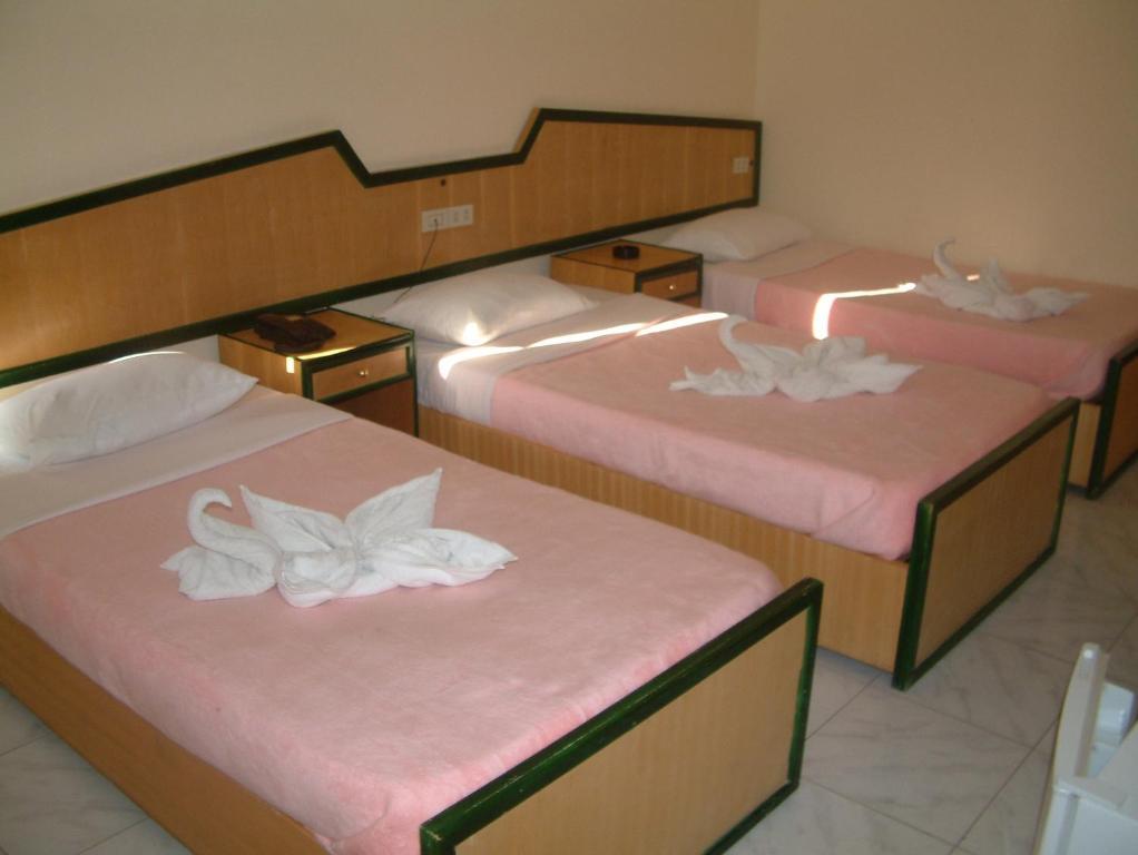 Diana Hotel Hurghada Exteriör bild
